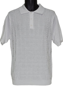Load image into Gallery viewer, Lavane Shirt # 2504 White
