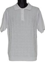 Load image into Gallery viewer, Lavane Shirt # 2504 White
