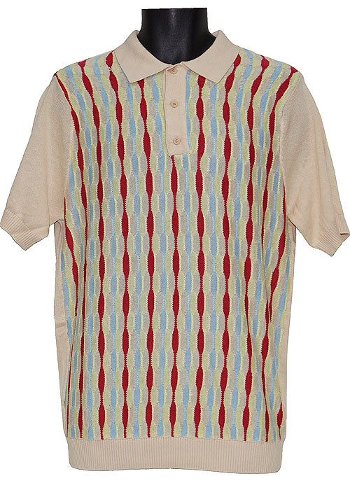 Lavane Shirt # 2509 Gold