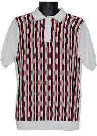Lavane Shirt # 2509 White