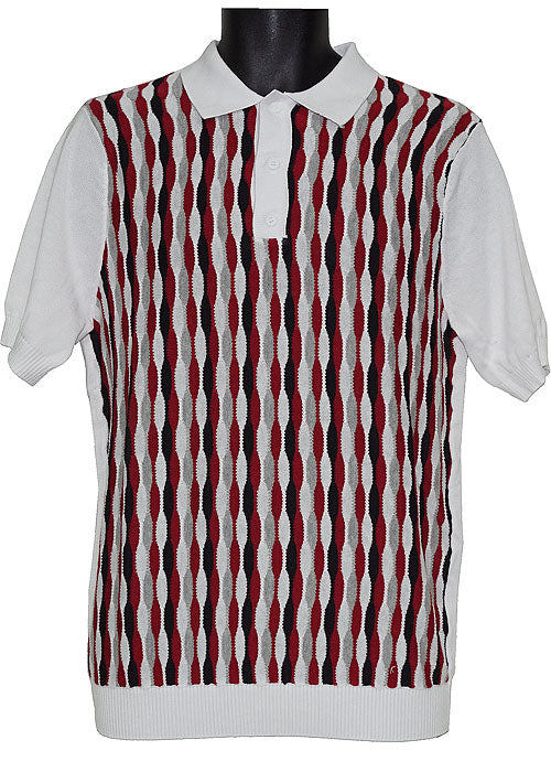 Lavane Shirt # 2509 White