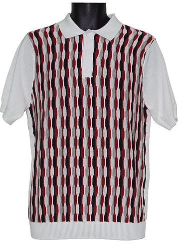 Lavane Shirt # 2509 White
