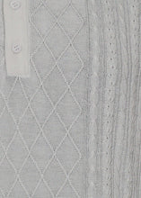 Load image into Gallery viewer, Lavane Polo Shirt # 2601 White
