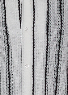 Load image into Gallery viewer, Lavane Button-Down Shirt # 2611 White
