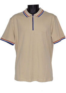 Load image into Gallery viewer, Lavane Polo Shirt 'Polo-PZ'
