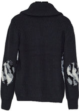 Load image into Gallery viewer, Lavane Sweater # LP91 Black
