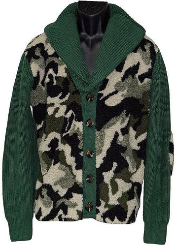 Lavane Sweater # LP174 Olive