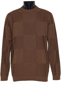 Lavane Sweater # LP90 Khaki