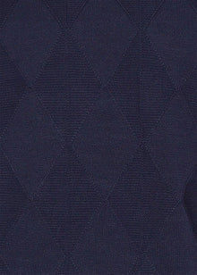 Load image into Gallery viewer, Lavane Sweater # 2432 Navy
