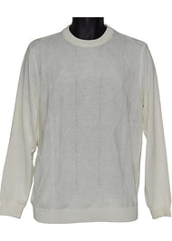 Lavane Sweater # 2432 Cream