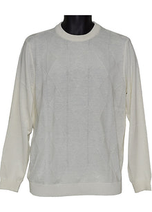 Load image into Gallery viewer, Lavane Sweater # 2432 Cream
