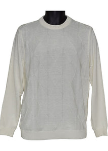 Lavane Sweater # 2432 Cream