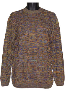 Load image into Gallery viewer, Lavane Sweater # 2443 Copper
