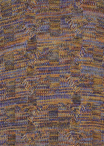 Lavane Sweater # 2443 Copper