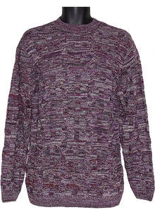Load image into Gallery viewer, Lavane Sweater # 2443 Plum
