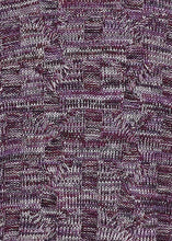 Load image into Gallery viewer, Lavane Sweater # 2443 Plum
