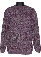 Load image into Gallery viewer, Lavane Sweater # 2443 Plum
