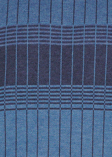 Load image into Gallery viewer, Lavane Crewneck Sweater # 2538 Blue
