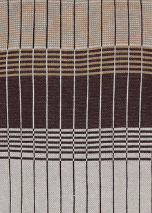 Load image into Gallery viewer, Lavane Crewneck Sweater # 2538 Brown
