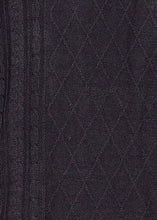 Load image into Gallery viewer, Lavane Crewneck Sweater # 2539 Black
