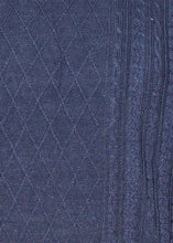 Load image into Gallery viewer, Lavane Crewneck Sweater # 2539 Blue
