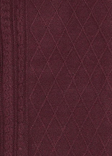 Load image into Gallery viewer, Lavane Crewneck Sweater # 2539 Burgundy
