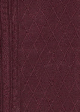 Load image into Gallery viewer, Lavane Crewneck Sweater # 2539 Burgundy
