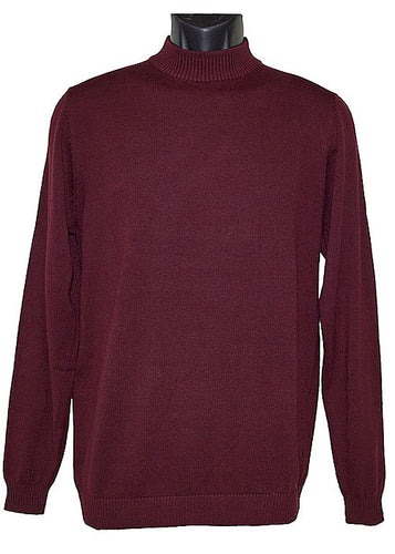 Lavane Sweater # LP416 Burgundy