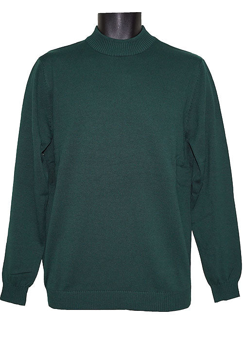 Lavane Sweater # LP425 Hunter Green