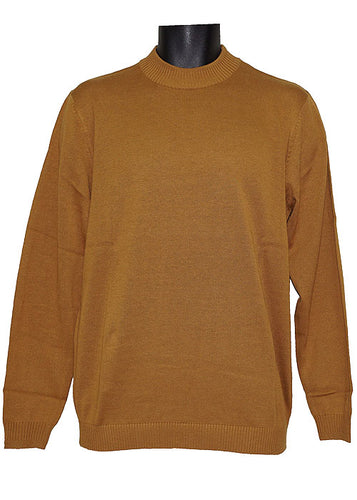Lavane Sweater # LP426 Mustard