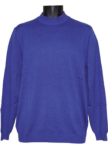 Lavane Sweater # LP417 Royal