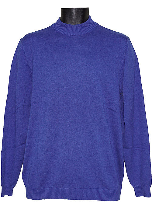 Lavane Sweater # LP417 Royal