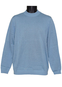 Lavane Sweater 'Mockneck'