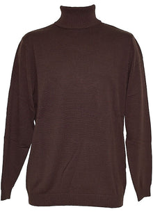 Load image into Gallery viewer, Lavane Turtleneck Sweater # '501-T'
