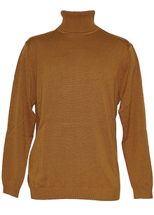 Load image into Gallery viewer, Lavane Turtleneck Sweater # '501-T'
