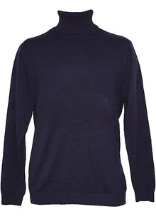 Load image into Gallery viewer, Lavane Turtleneck Sweater # '501-T'
