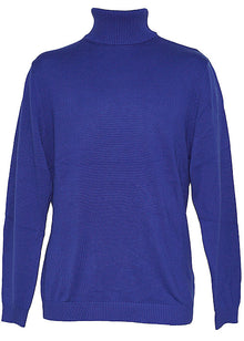 Load image into Gallery viewer, Lavane Turtleneck Sweater # '501-T'
