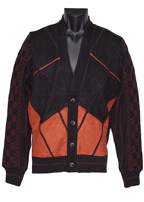 Lavane Sweater # 2250 Black - Alligator World