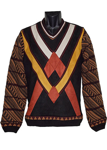Lavane Sweater # 2251 Black