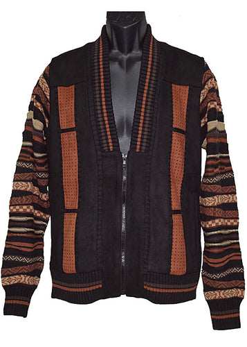 Lavane Sweater # 2252 Black