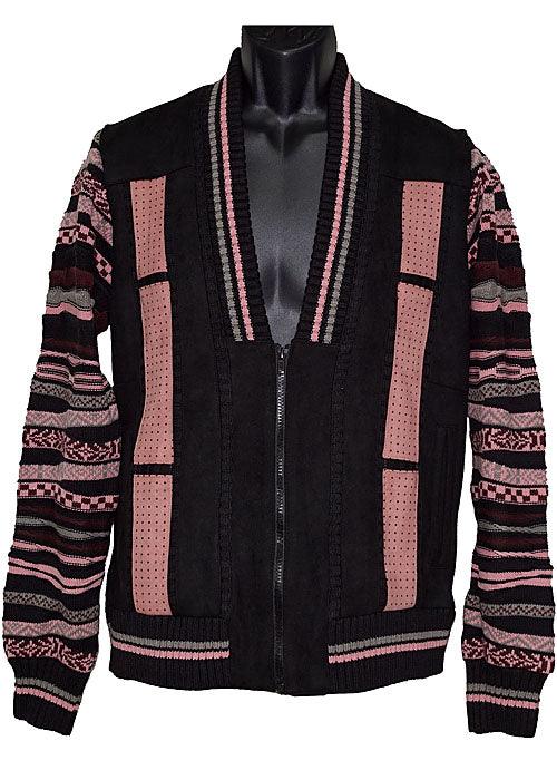 Lavane Sweater # 2252 Blush - Alligator World