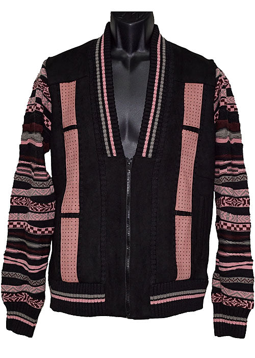 Lavane Sweater # 2252 Blush