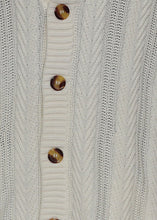 Load image into Gallery viewer, Lavane Sweater # LP57 Cream

