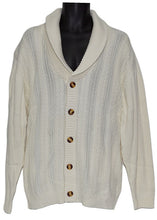 Load image into Gallery viewer, Lavane Sweater # LP57 Cream
