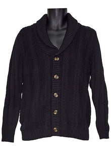 Load image into Gallery viewer, Lavane Sweater # LP57 Black
