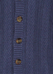 Load image into Gallery viewer, Lavane Sweater # LP57 Blue
