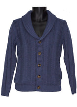 Load image into Gallery viewer, Lavane Sweater # LP57 Blue
