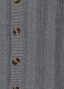 Load image into Gallery viewer, Lavane Sweater # LP57 Grey
