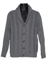 Load image into Gallery viewer, Lavane Sweater # LP57 Grey
