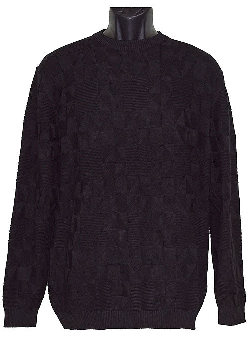 Lavane Sweater # 2332 Black